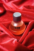 Массажное масло FRUIT SEXY с ароматом сладкого брауни и разогревающим эффектом - 40 мл. - фото 99871