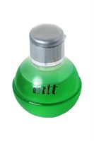 Массажное масло FRUIT SEXY Mint с ароматом мяты и разогревающим эффектом - 40 мл. - фото 99900