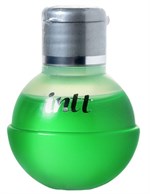 Массажное масло FRUIT SEXY Mint с ароматом мяты и разогревающим эффектом - 40 мл. - фото 99896