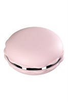 Розовый силиконовый массажер для лица Yovee Gummy Bear - фото 94407