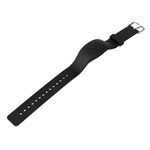 Стимулятор в трусики с пультом-браслетом Lock-N-Play Wristband Remote Panty Teaser - фото 1404797