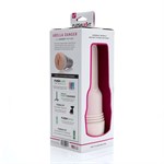 Мастурбатор-вагина Fleshlight Girls - Abella Danger Danger 131643