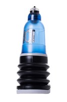 Синяя гидропомпа HydroMAX3 - фото 1404951