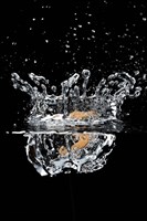 Бомбочка для ванны «Возбуждающий цитрус» с ароматом грейпфрута и пачули - 70 гр. - фото 188293