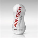 Мастурбатор AIR-TECH Squeeze Gentle - фото 159882