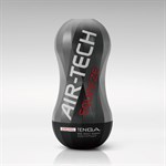 Мастурбатор AIR-TECH Squeeze Strong - фото 159887