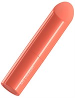 Оранжевый мини-вибратор Love Bullet - 8,4 см. - фото 166566