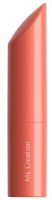 Оранжевый мини-вибратор Love Bullet - 8,4 см. - фото 166565