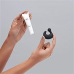 Вибростимулятор-уточка LOV’finger с возбуждающим гелем 138296