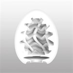 Мастурбатор-яйцо EGG Wavy II - фото 1364934