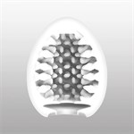 Мастурбатор-яйцо EGG Brush - фото 159900