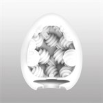 Мастурбатор-яйцо EGG Sphere - фото 1406040