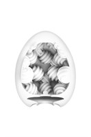 Мастурбатор-яйцо EGG Sphere - фото 1337610