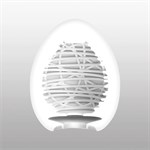 Мастурбатор-яйцо EGG Silky II - фото 159909