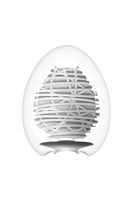 Мастурбатор-яйцо EGG Silky II - фото 1337619