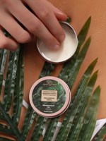 Массажная свеча «Малахитовый сон» 143171