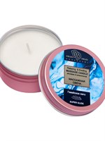 Массажная свеча «Гавайское лето» 143173