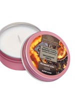 Массажная свеча «Янтарное утро» 143174