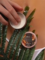 Массажная свеча «Янтарное утро» 143174