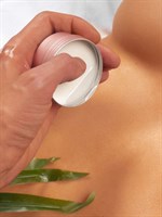 Массажная свеча «Весенняя роса» 143175