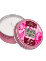 Массажная свеча «Клубника в сливках» 143179