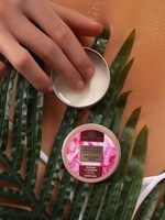 Массажная свеча «Клубника в сливках» 143179