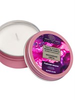 Массажная свеча «Райская вишня» 143180