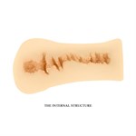 Мастурбатор-вагина Miriam 143294