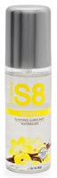 Лубрикант на водной основе Stimul8 Flavored Lube с ванильным ароматом - 125 мл. - фото 33368