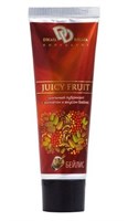 Интимный съедобный лубрикант JUICY FRUIT с ароматом  Бейлис  - 30 мл. - фото 201298