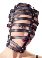 Маска-клетка Head Mask Cage 150512 - фото 98338