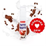 Гель-смазка Tutti-frutti со вкусом тирамису - 30 гр. - фото 1315374