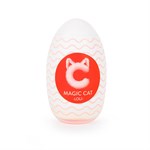 Мастурбатор-вагина MAGIC CAT LOLI - фото 1337723