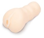 Компактный мастурбатор-вагина - фото 308873