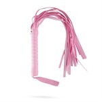 Розовый эротический набор Pink Pleasure - фото 1365376