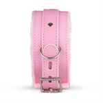 Розовый эротический набор Pink Pleasure - фото 170955