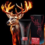 Гель для мужской силы Maral gel - 50 мл. 157214