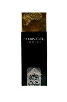 Гель для увеличения члена Titan Gel Gold Tantra - 50 мл. - фото 1424676