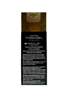 Гель для увеличения члена Titan Gel Gold Tantra - 50 мл. - фото 1424677