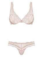 Кружевной комплект Luvae - фото 269865 Кружевной комплект Luvae - фото 269865