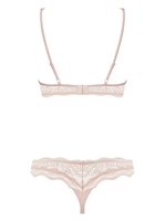 Кружевной комплект Luvae - фото 269866 Кружевной комплект Luvae - фото 269866