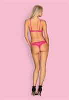 Кружевной комплект Luvae - фото 269871 Кружевной комплект Luvae - фото 269871