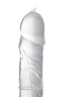 Супертонкий презерватив Sagami Original 0.01 - 1 шт. - фото 1337856