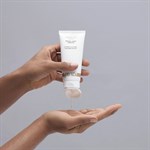 Натуральный лубрикант Natural Unisex Lubricant с алоэ вера и экстрактом шалфея - 100 мл. 157731