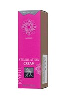 Возбуждающий крем для женщин Stimulation Cream - 30 мл. 158072 - фото 49839