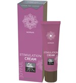 Возбуждающий крем для женщин Stimulation Cream - 30 мл. - фото 253794