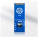 Возбуждающий крем для мужчин Penis Power Cream - 30 мл. 158073