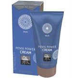 Возбуждающий крем для мужчин Penis Power Cream - 30 мл. - фото 33749