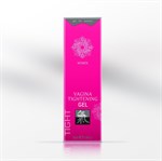 Сужающий гель для женщин Vagina Tightening Gel - 30 мл. 158074