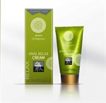 Анальный крем Anal Relax Cream - 50 мл. 158075